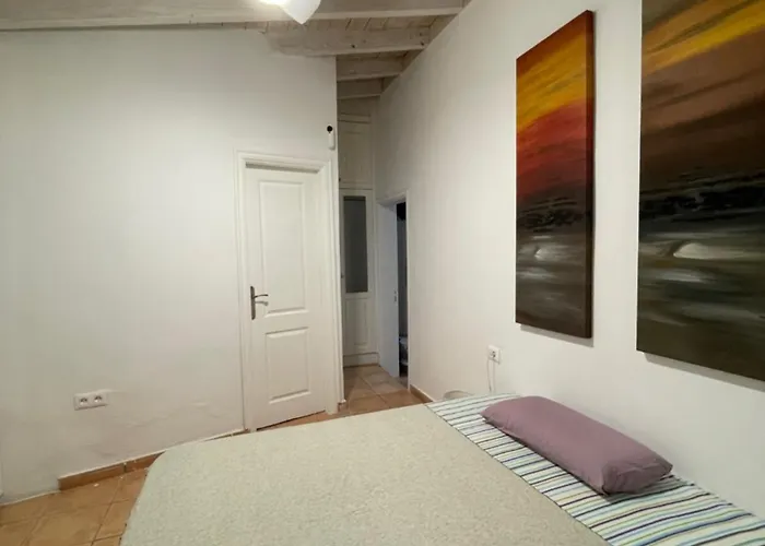 빌라 Tequila 아데제