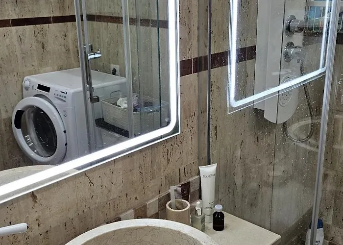 빌라 Tequila 아데제