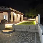 Вилла Tequila