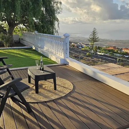 Tequila ヴィラ アデヘ