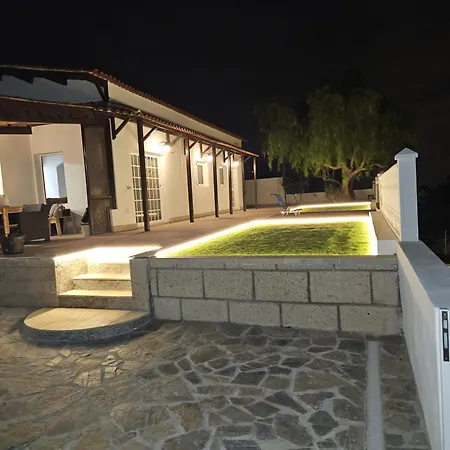 Tequila ヴィラ アデヘ