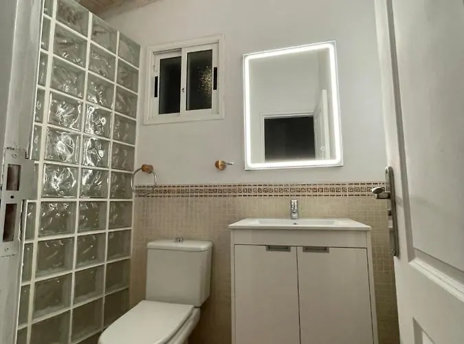 Tequila Вилла Адехе