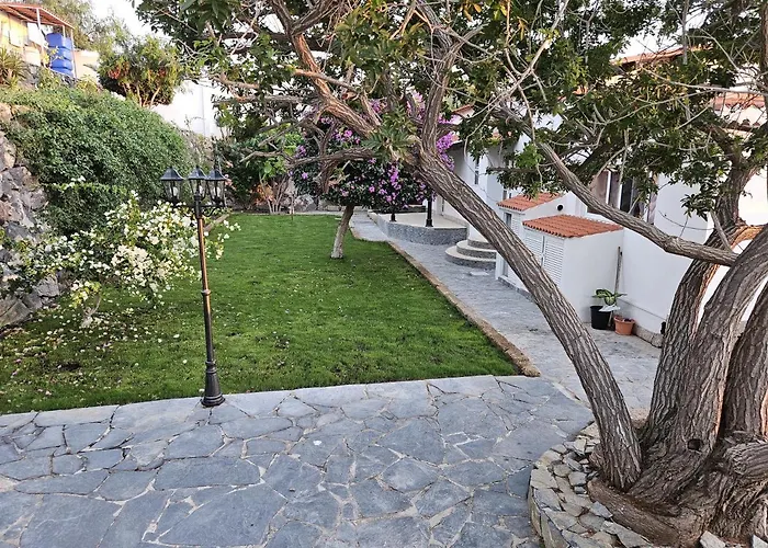 Tequila Вилла *