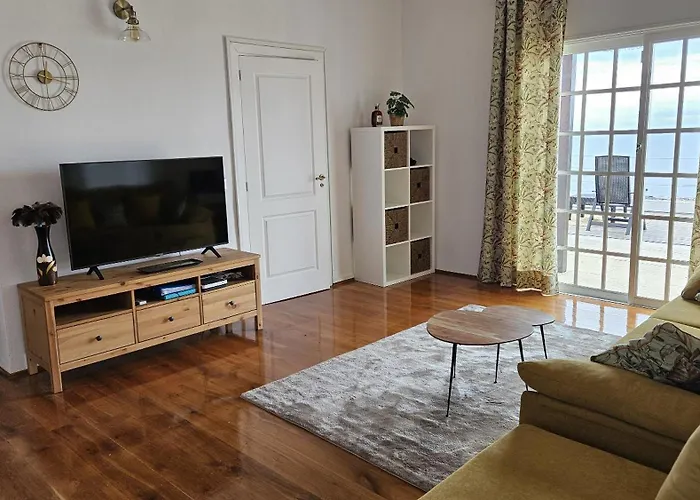 Tequila Вилла Адехе