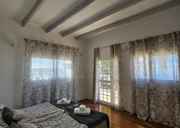 Tequila וילה אדחה